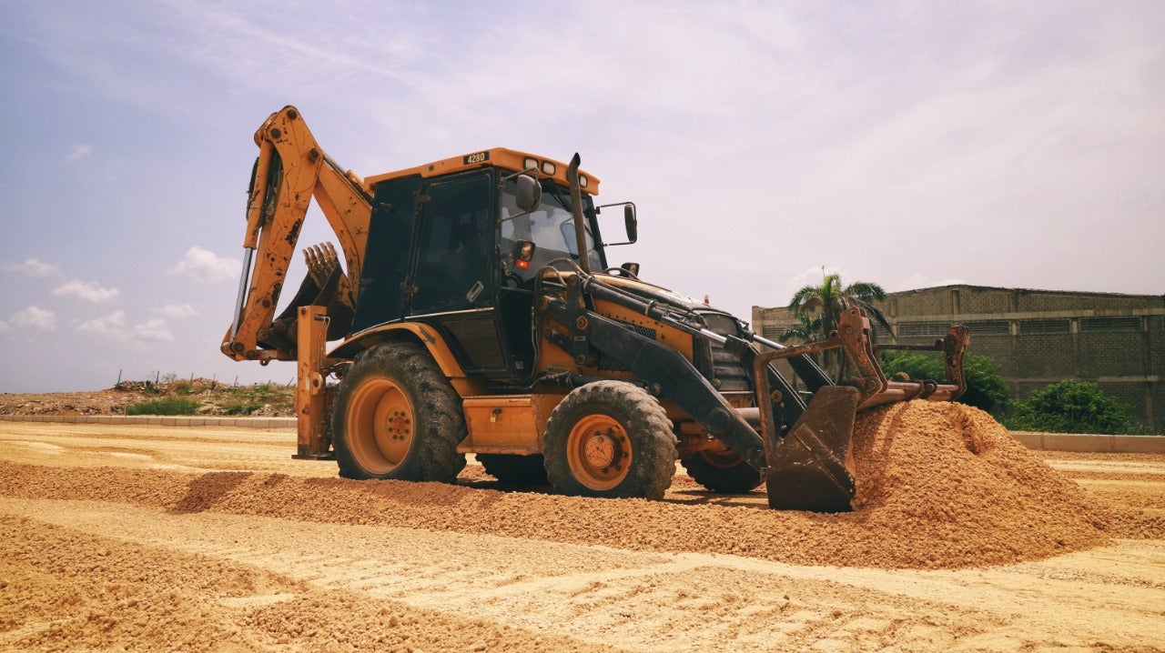 Invías reanuda obras