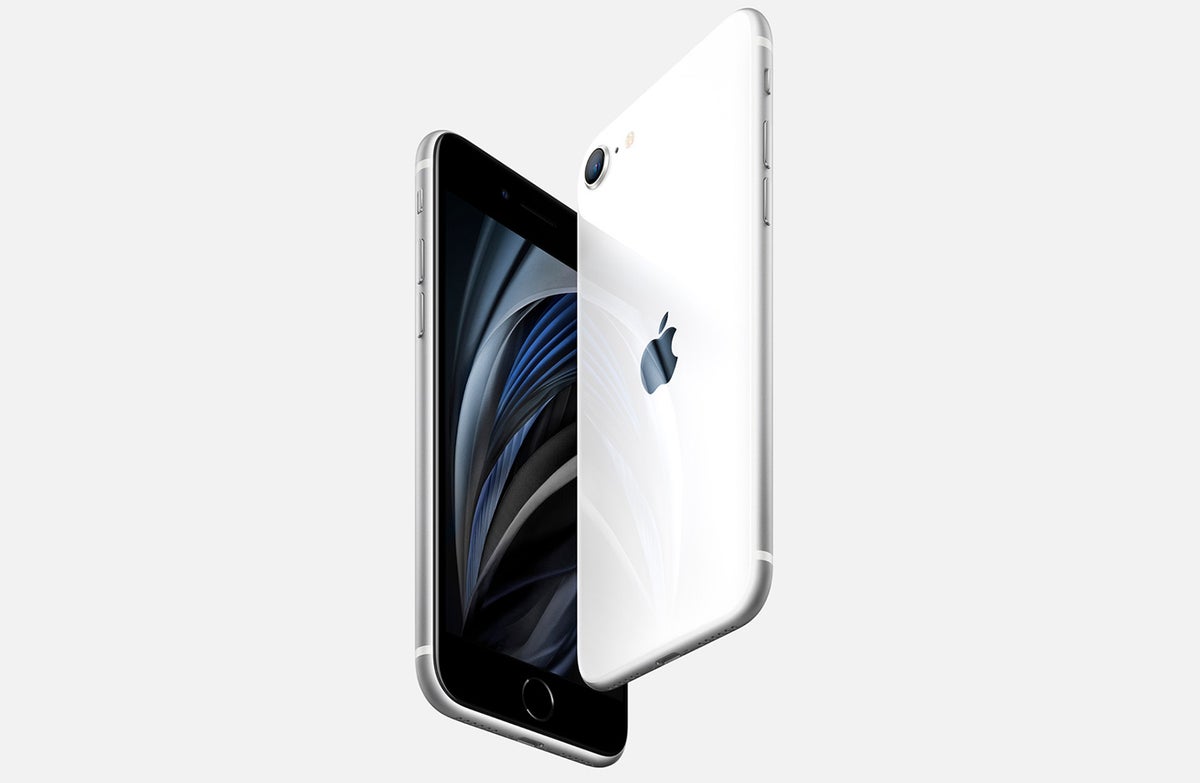 iPhone barato