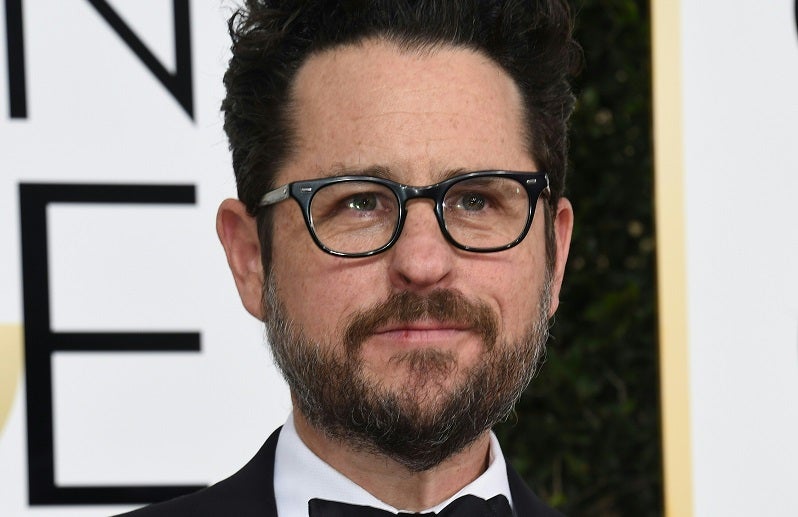 J. J. Abrams
