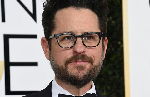 J. J. Abrams