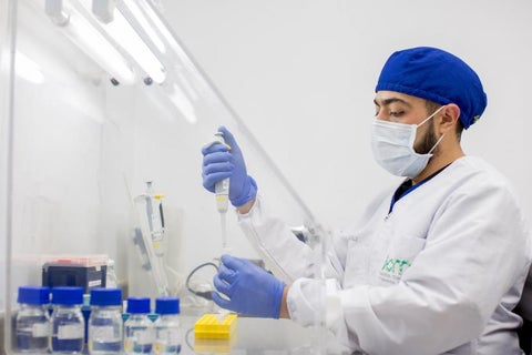 Laboratorio