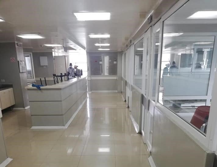 Laboratorios