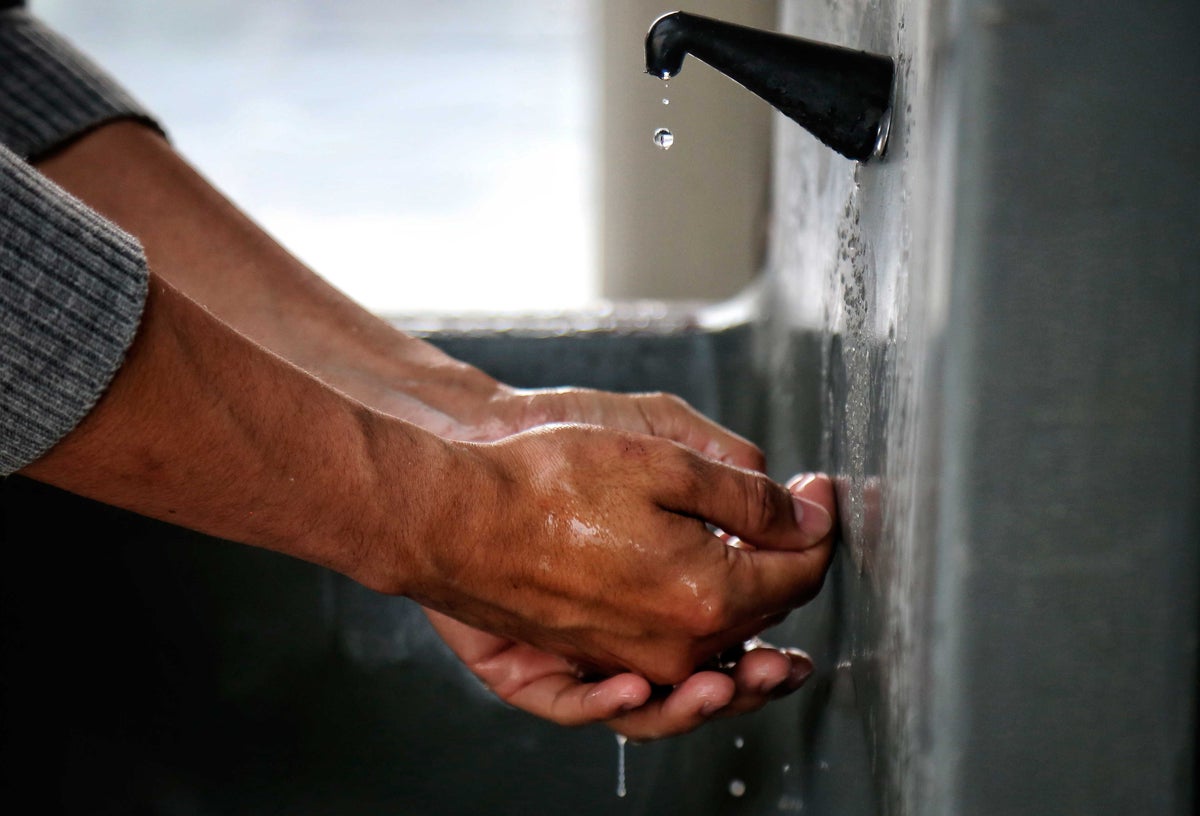 El lavado de manos, la mejor estrategia para combatir el coronavirus