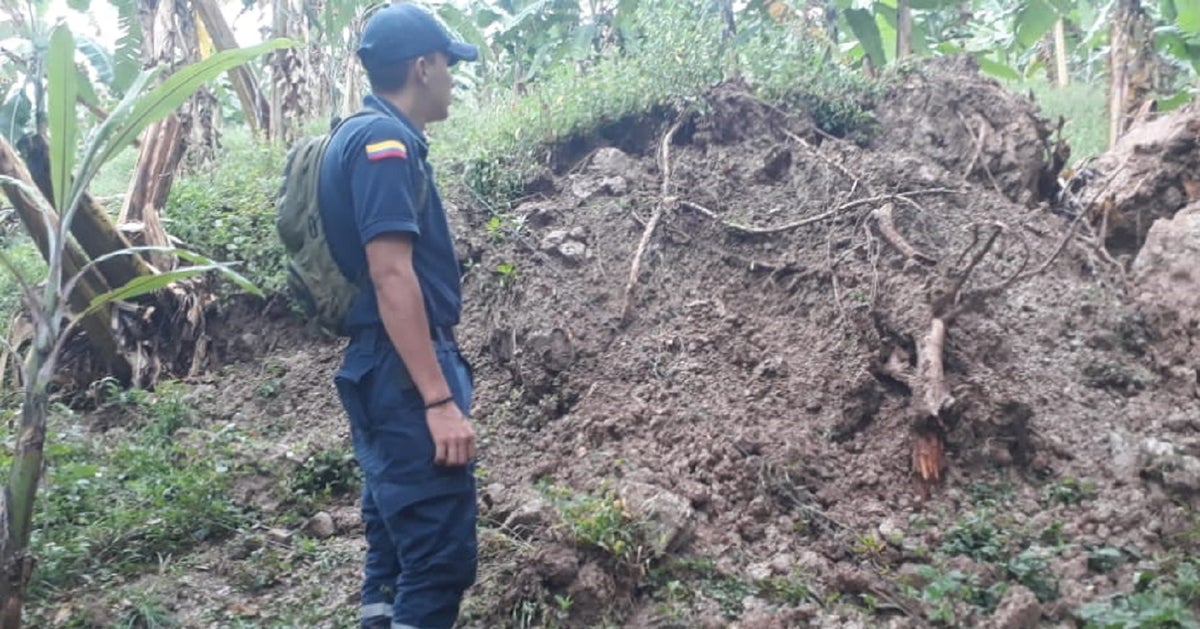 Emergencias Lluvias