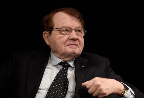 Luc Montagnier