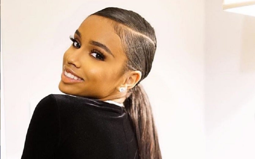 Lyanna Mayweather