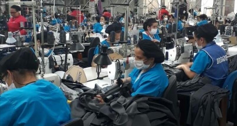 Productividad desafío empresarial en estos momentos donde la crisis ocasionada por la Covid-19, dejó en crítico estado a las empresas