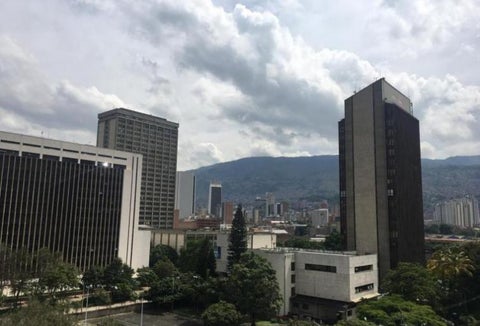 Las familias de la ciudad deberán inscribirse en la plataforma 'Medellín Me Cuida'