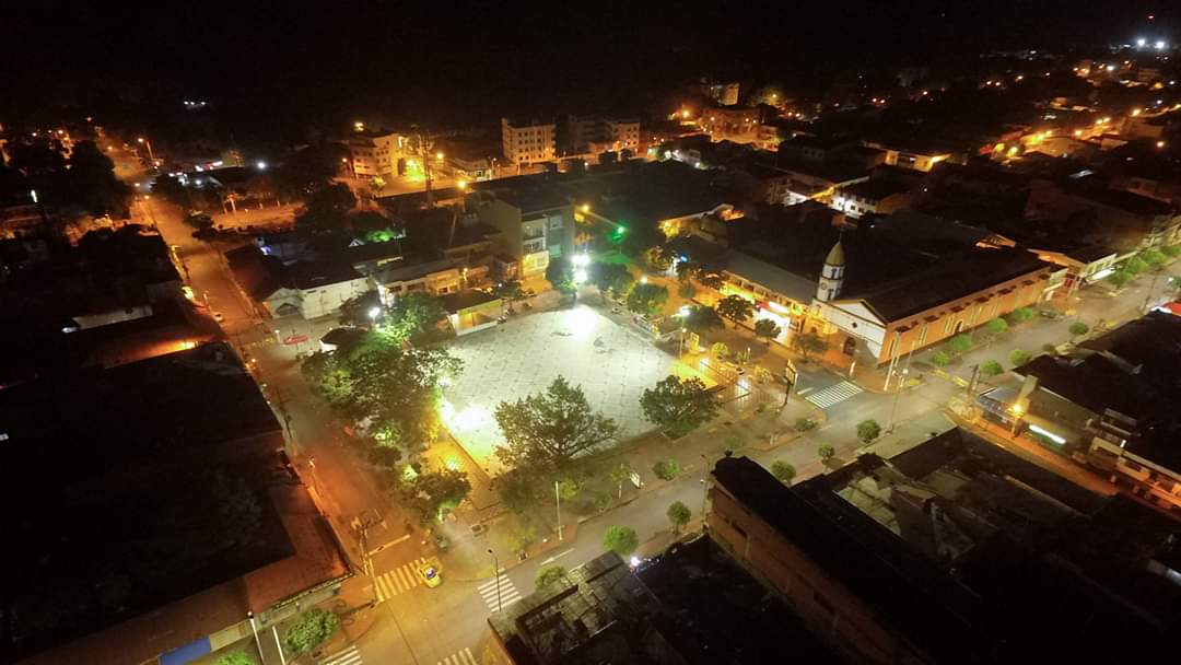 Melgar, Tolima