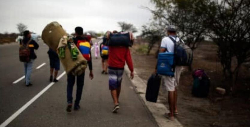 Venezolanos