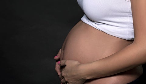 Mujer Embarazada