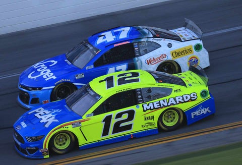 Nascar México