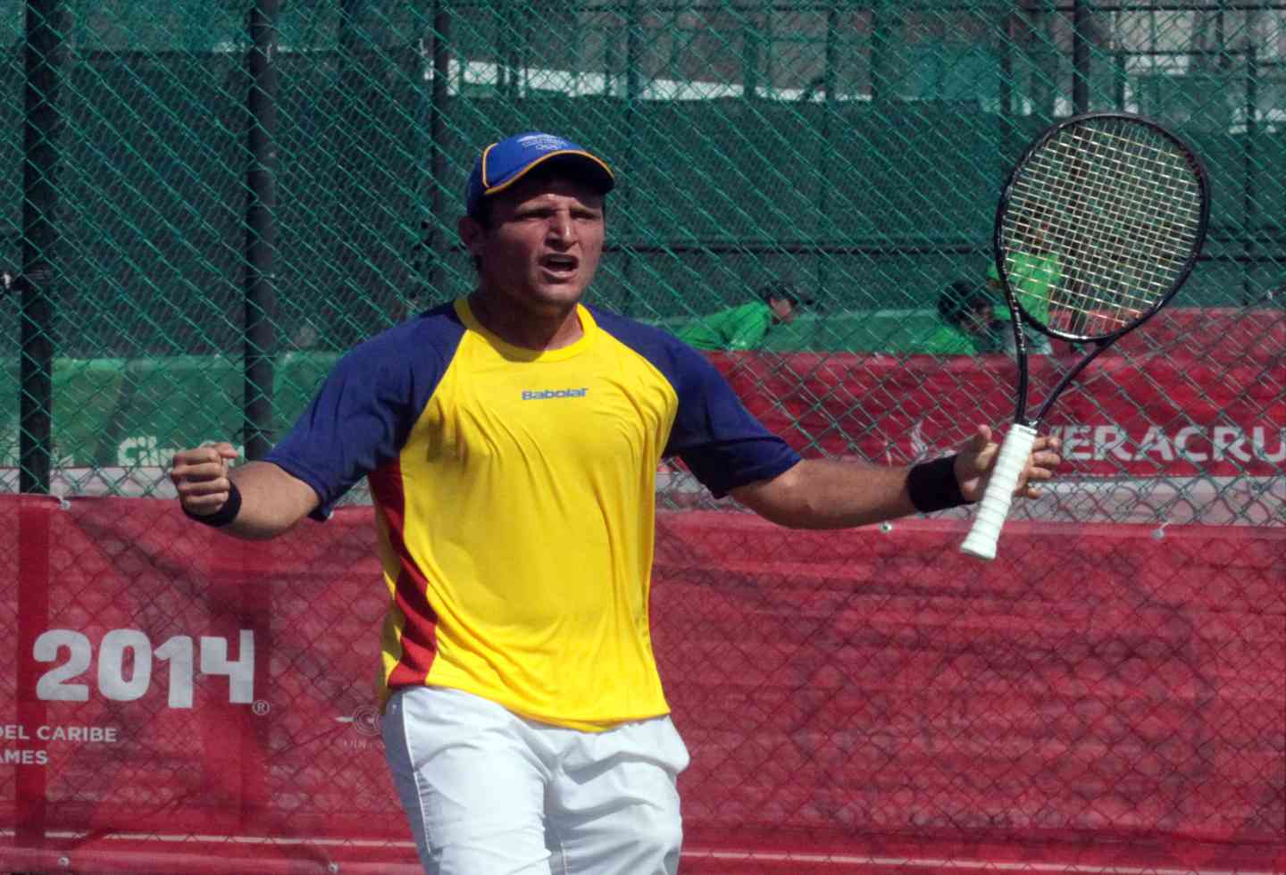 Nicolás Barrientos