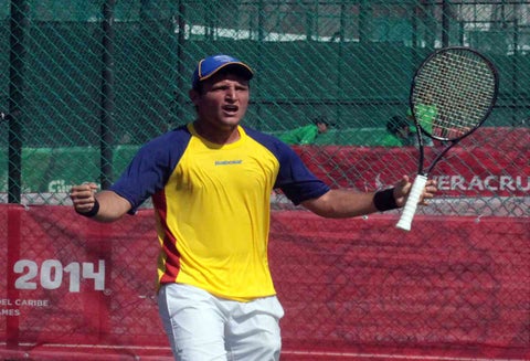 Nicolás Barrientos