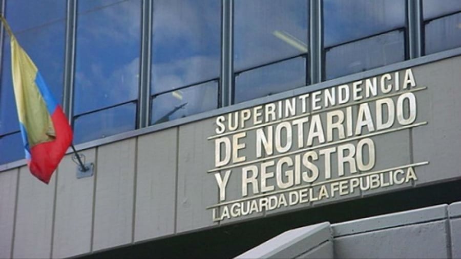 CONCURSOS de NOTARIOS 2025: requisitos y FECHAS