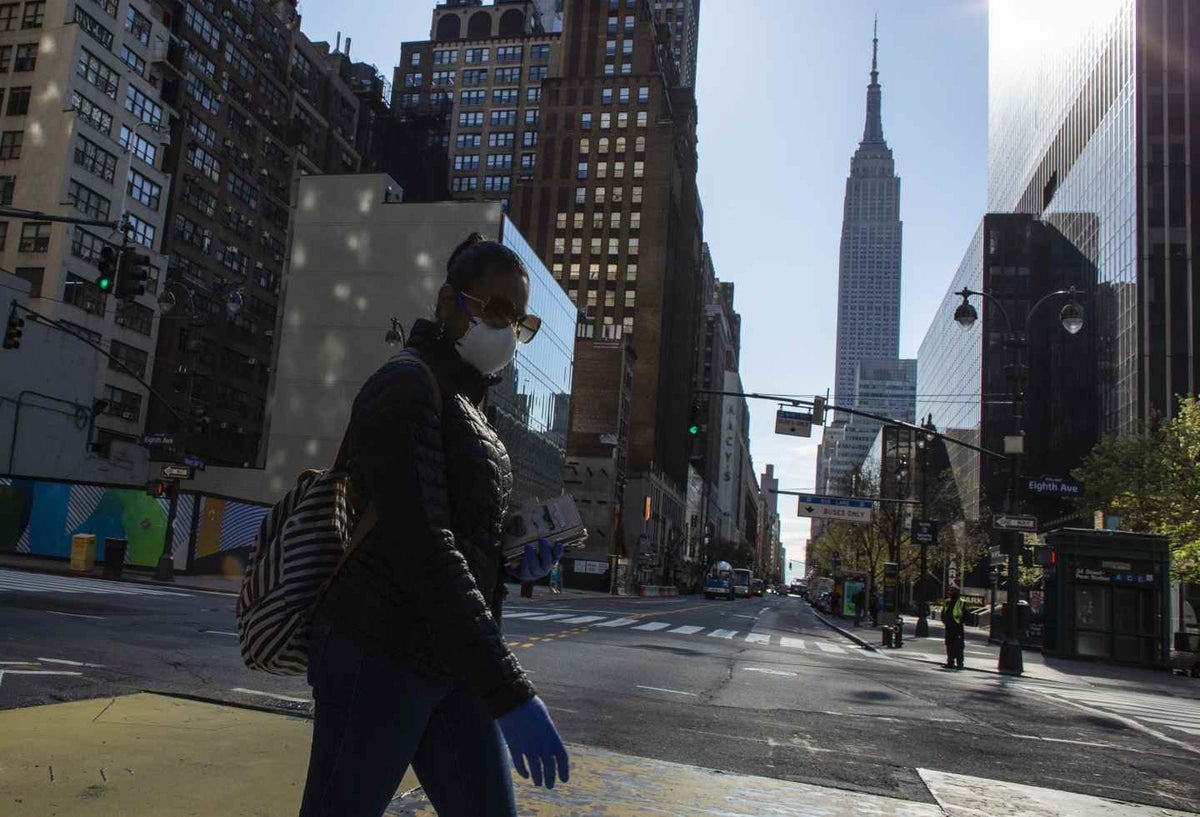 Nueva York
