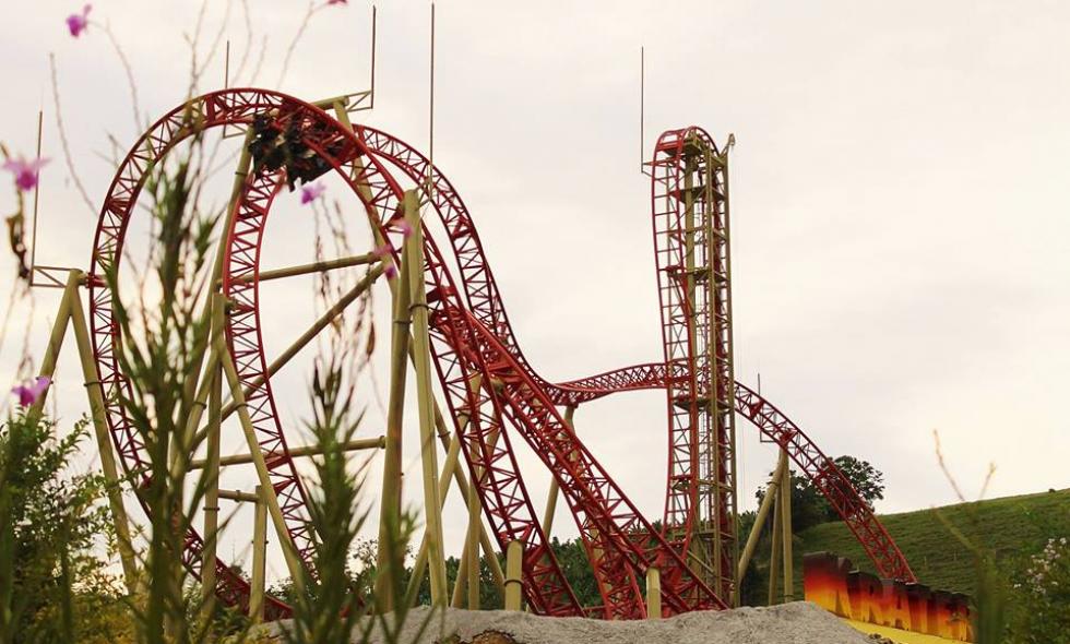 Parque de diversiones