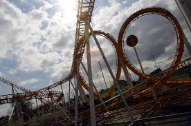 Parques diversiones