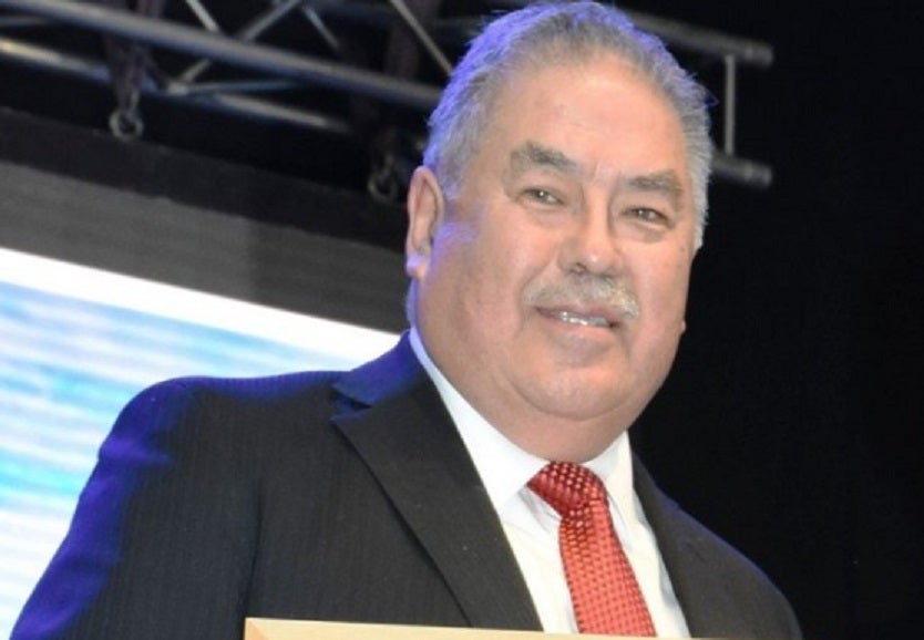 Mario Salfate