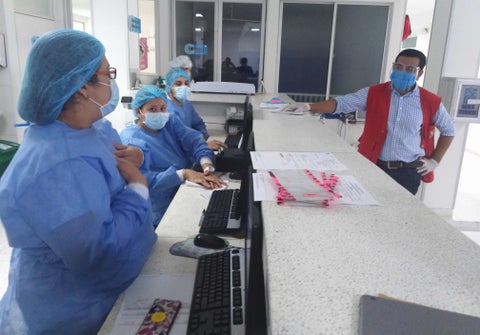 permiso para empresas en Neiva