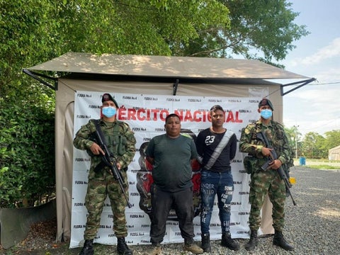 Alias Puerca