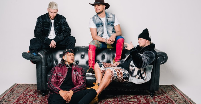 Piso 21