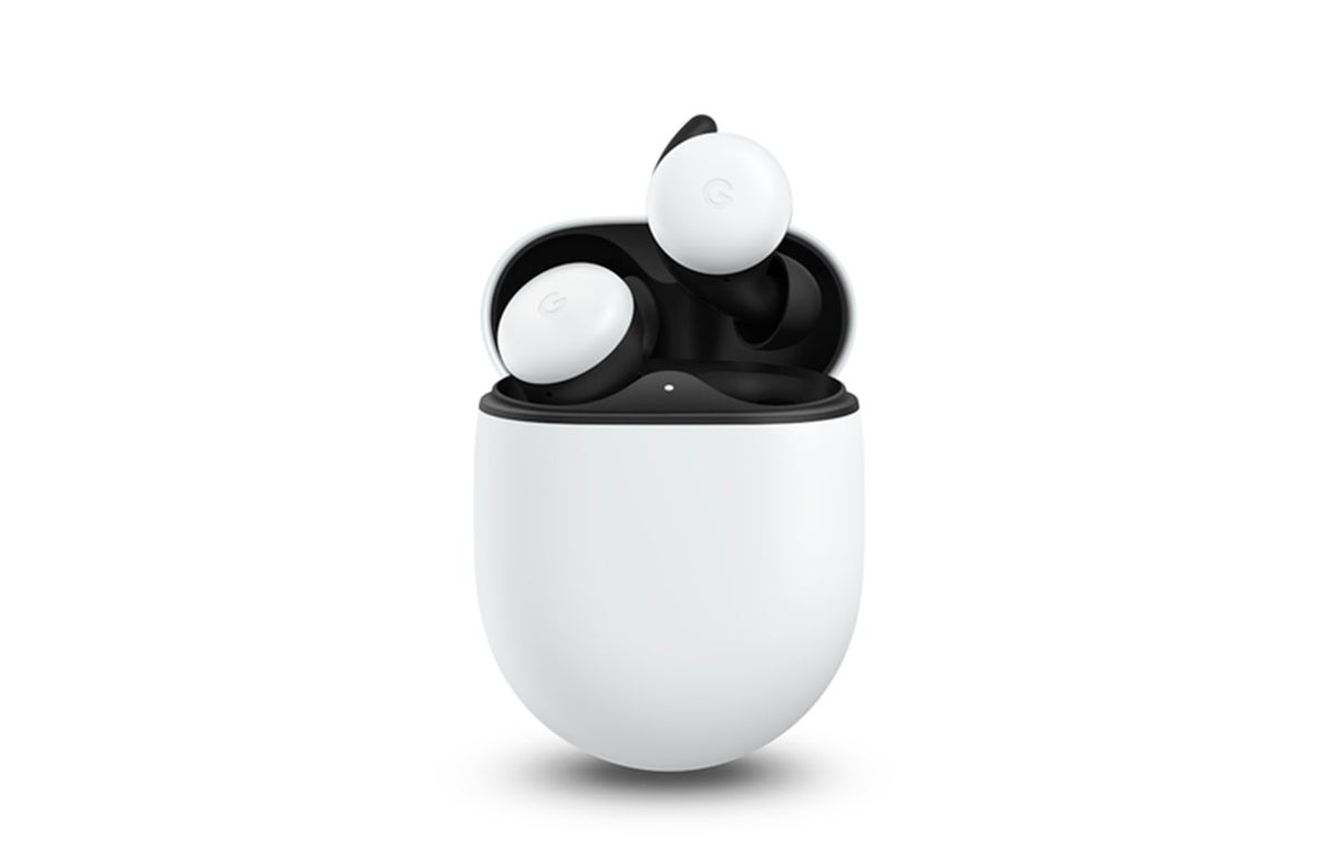 Pixel Buds de Google