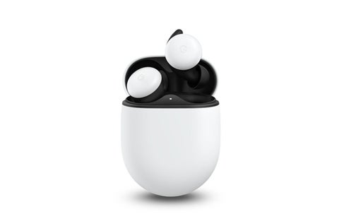 Pixel Buds de Google