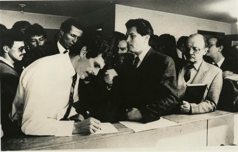 Carlos Pizarro