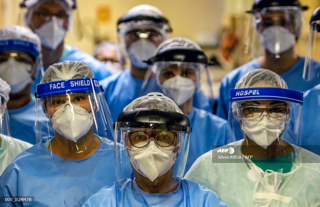 Médicos