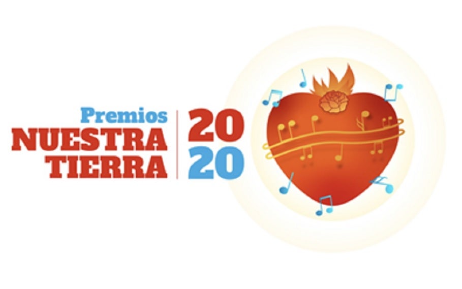 Premios Nuestra Tierra 2020