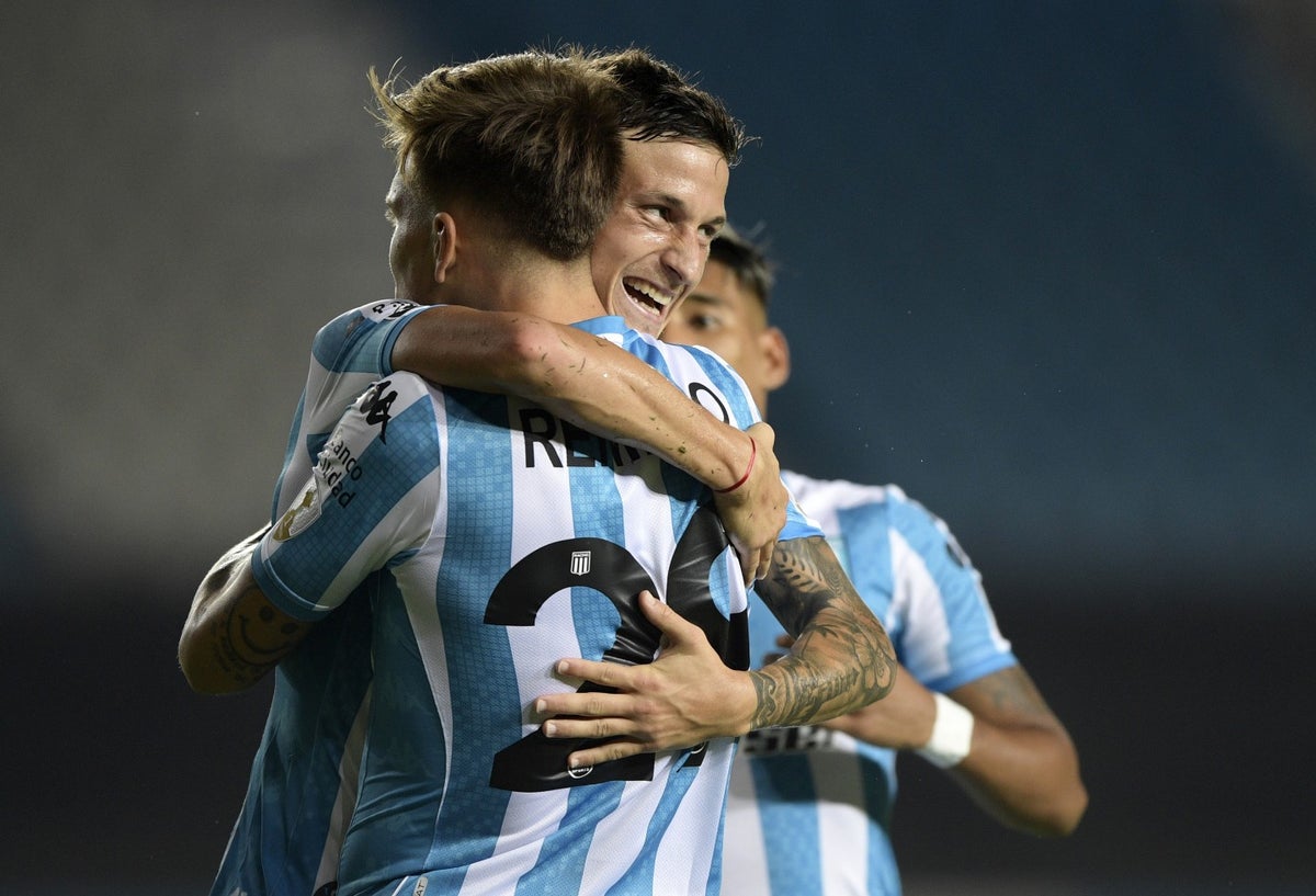 Racing Club