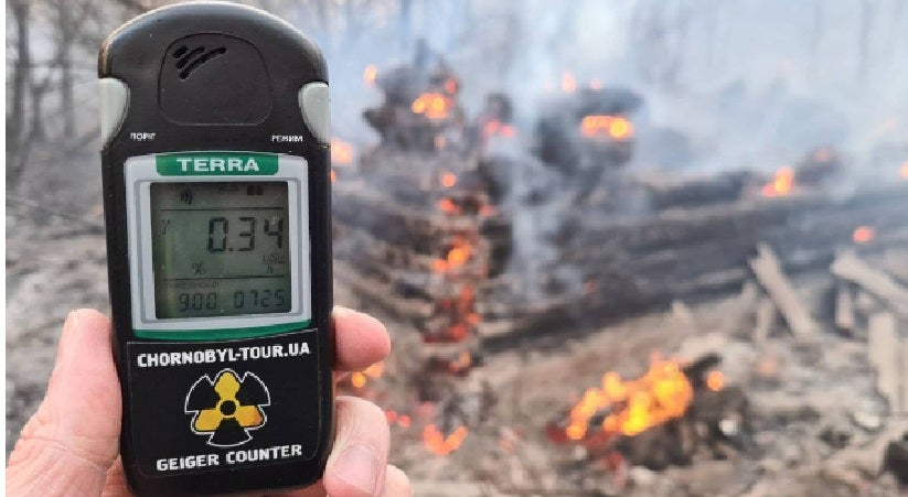 Radioactividad