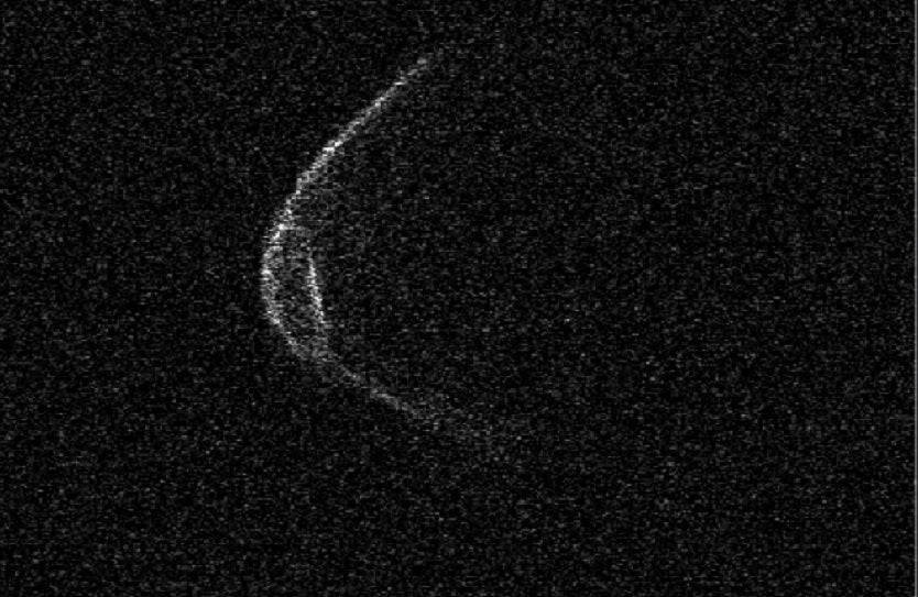 Asteroide 52768