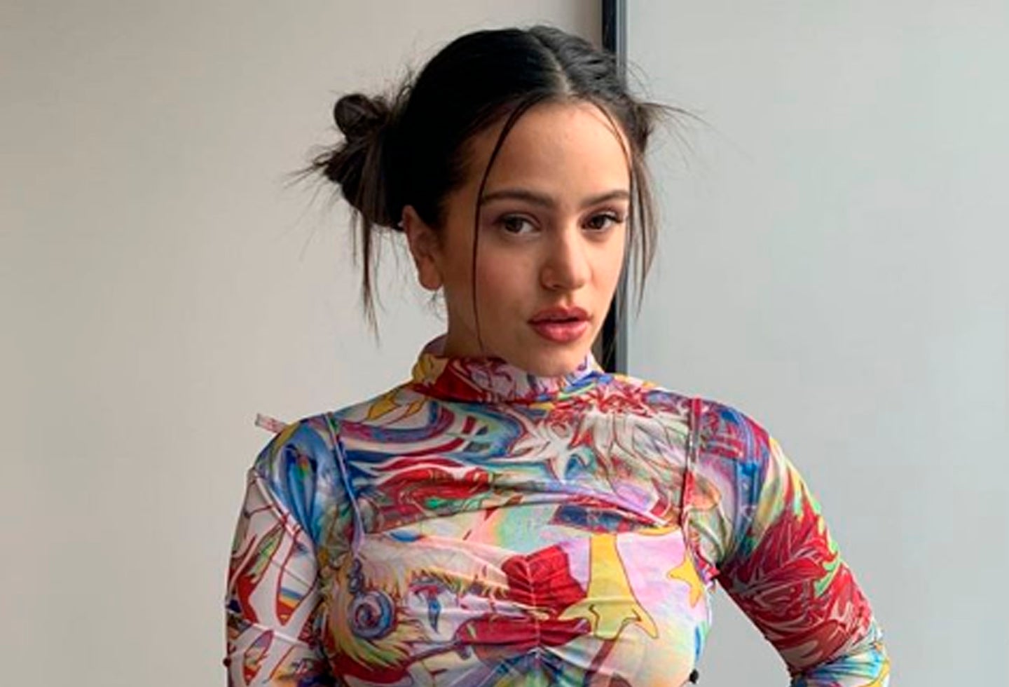 Rosalía