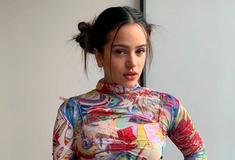 Rosalía