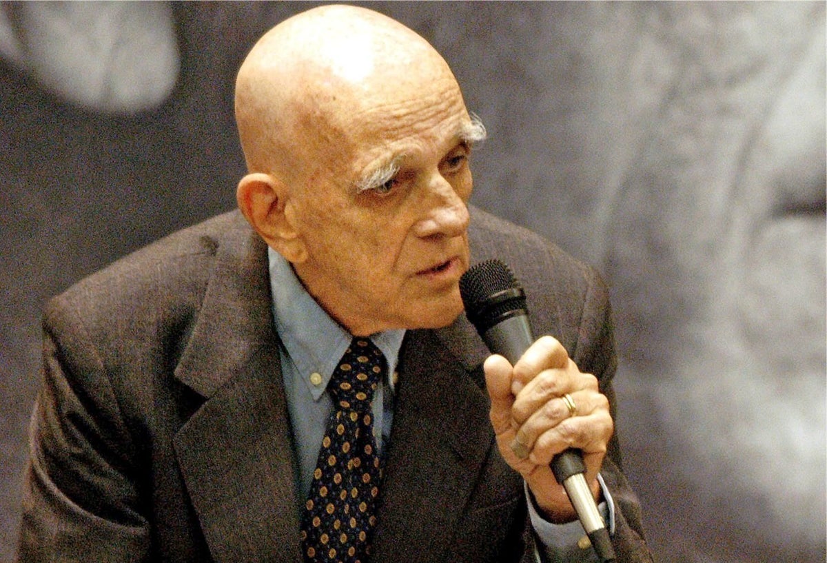 Rubem Fonseca