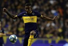 Sebastián Villa ex Deportes Tolima