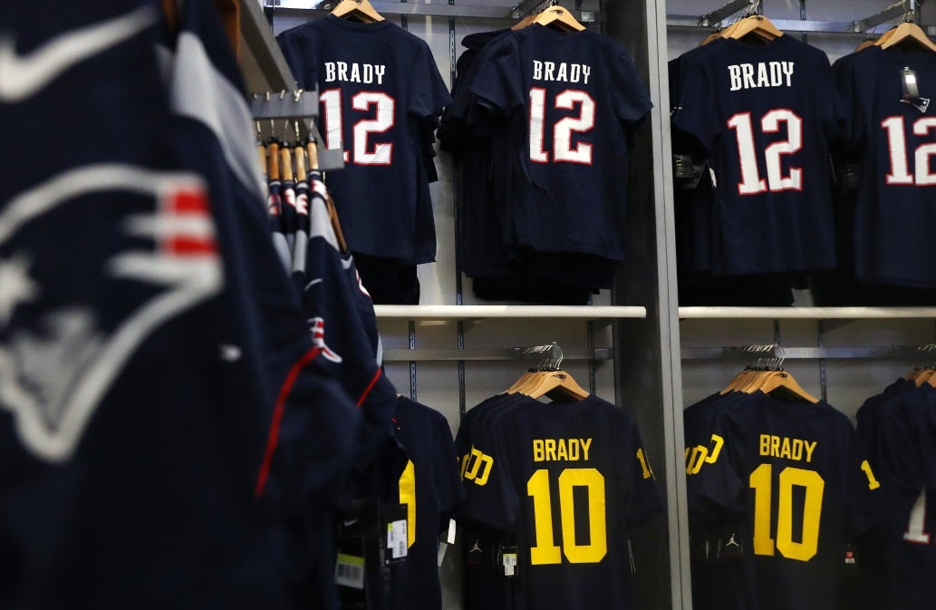 Temporada NFL
