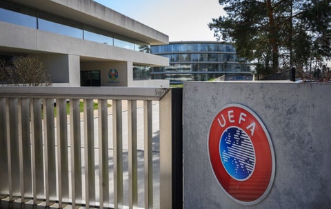 UEFA