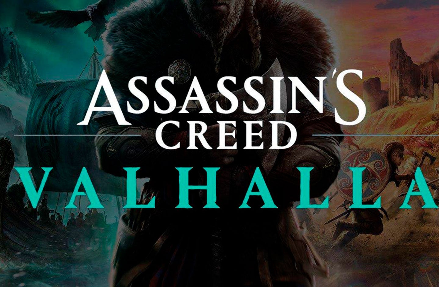 Assassin’s Creed Valhalla