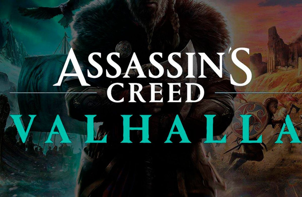 Assassin’s Creed Valhalla
