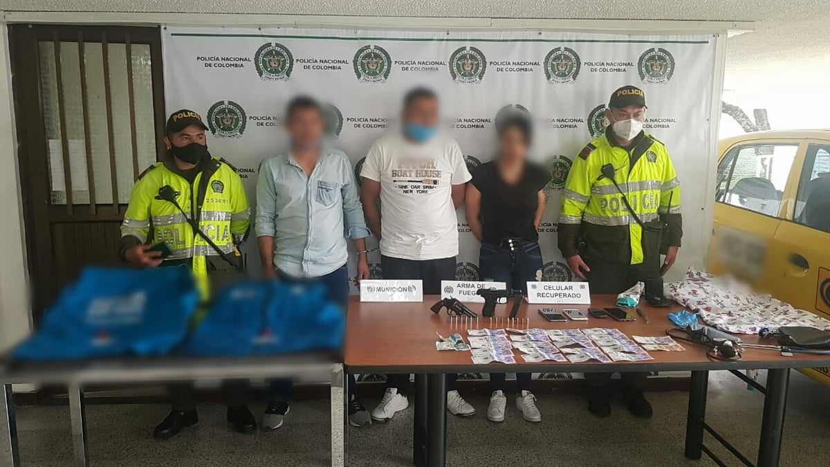 Médicos Falsos