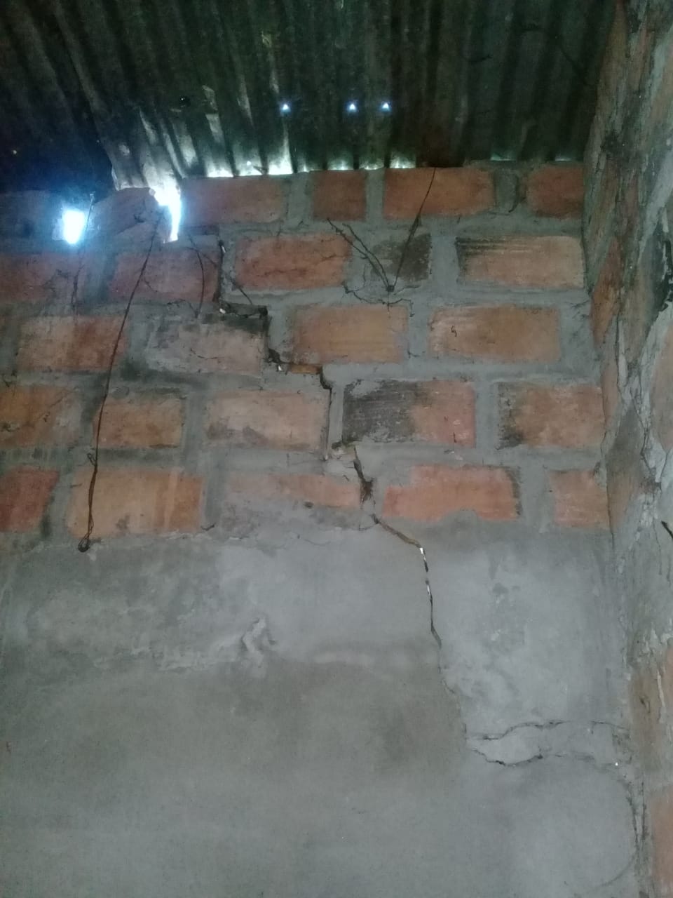 sismo pinillos