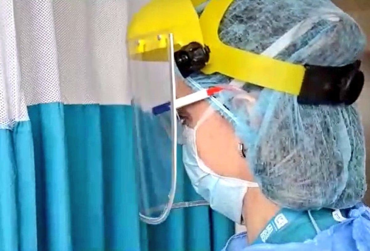 Médicos