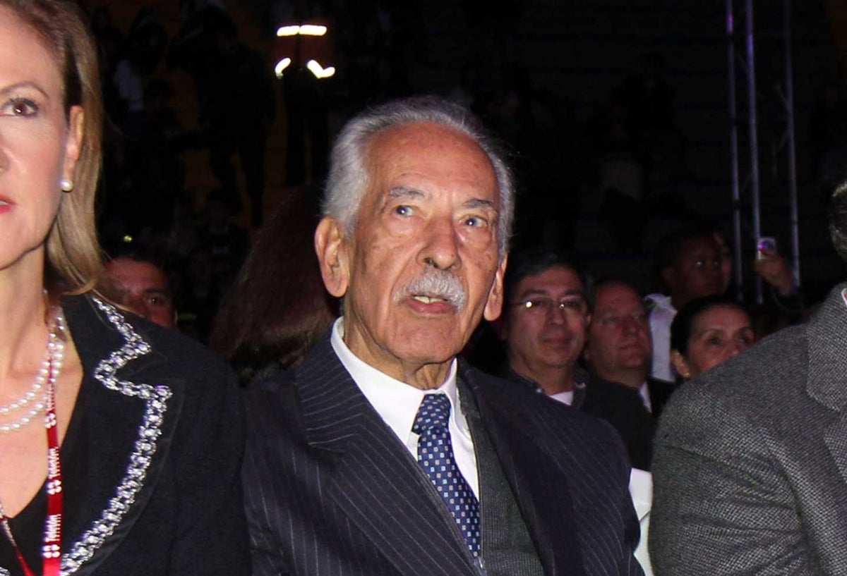 Carlos Pinzón - Teletón