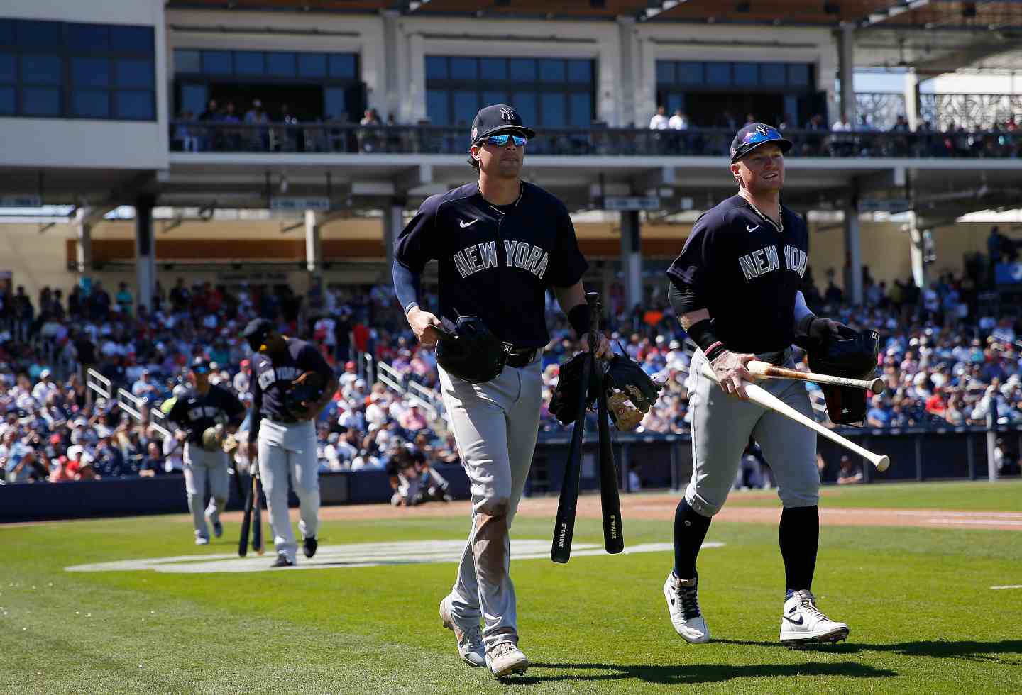 Baseball De Las Grandes Ligas En Vivo