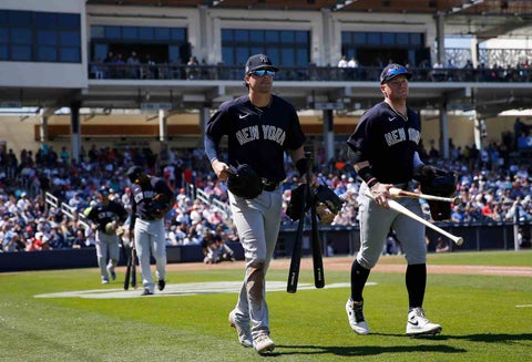 Yankees de Nueva York