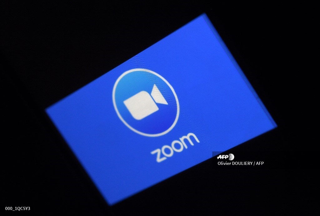 Zoom