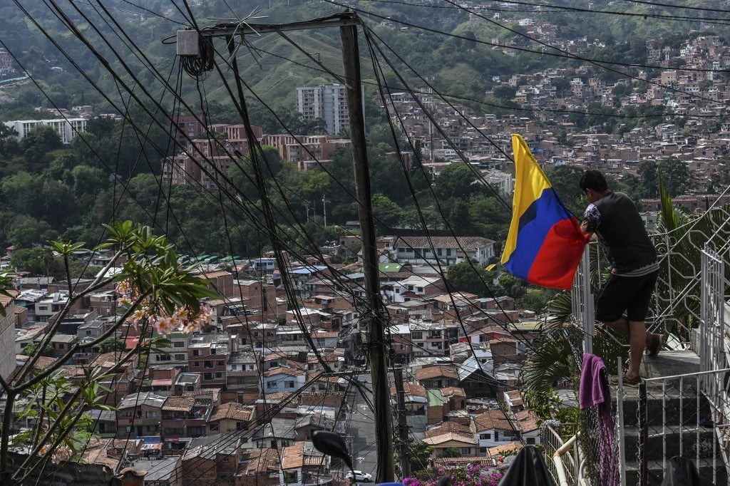 Medellín